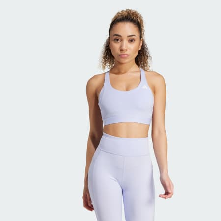Ultimateadidas Run High-Support Bra