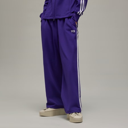 adidas Women s Pants Purple adidas South Africa