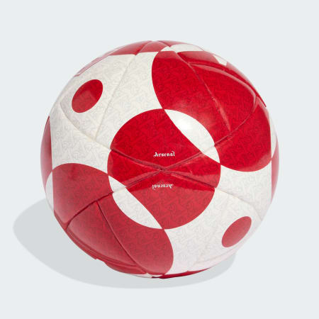Arsenal Home Mini Ball