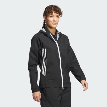 Provisional Jacket