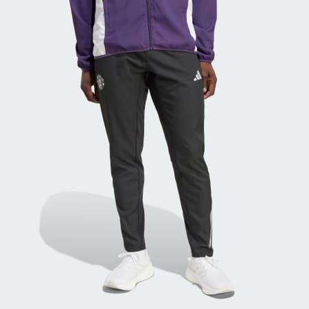 Manchester United Tiro 25 Competition Presentation Pants