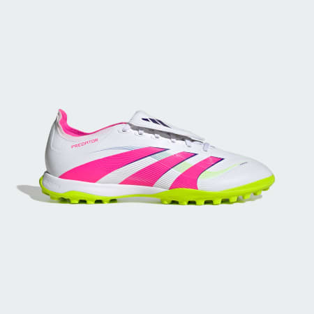 Predator League Fold-Over Tongue Turf Boots