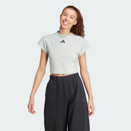 City Escape Baby Tee