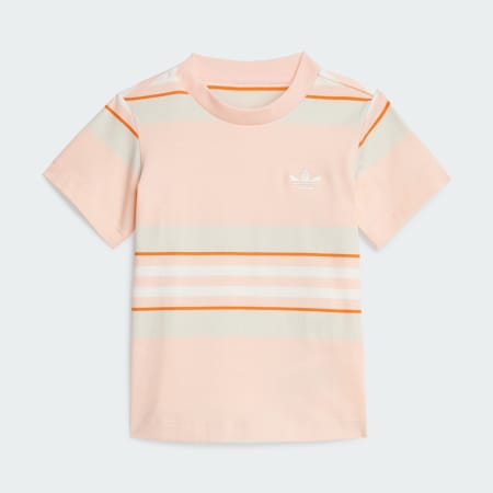 Shorts and Tee Set Kids