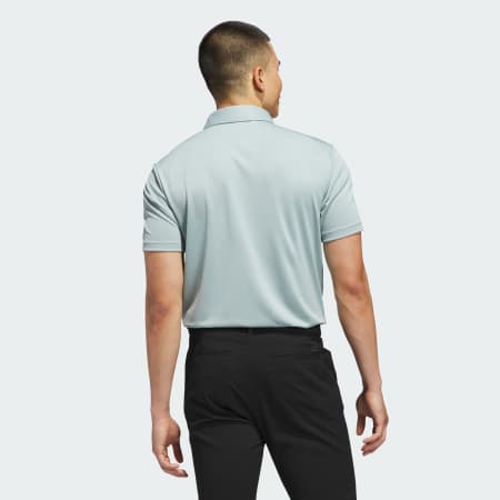 PERFORMANCE SOLID POLO SHIRT