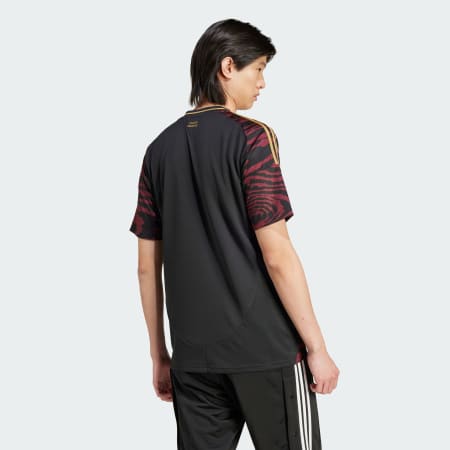 Camiseta Visitante Selección Peruana 2024 Adulto