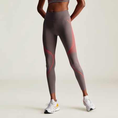 adidas by Stella McCartney TruePace Long Running Leggings