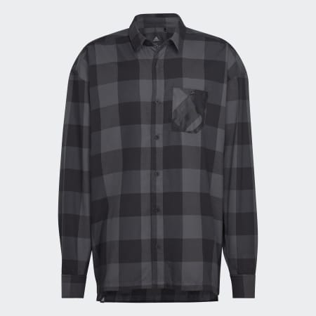 Cămașă de flanel Five Ten Brand of the Brave (unisex)