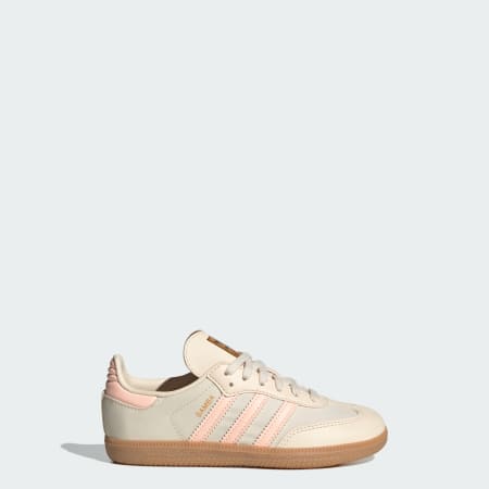 נעלי ילדים Samba OG