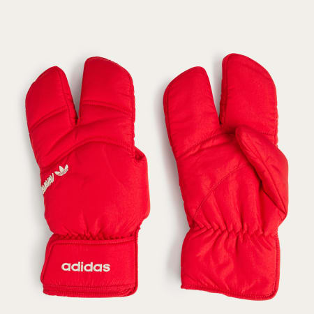 adidas by Avavav Three-Finger Gloves