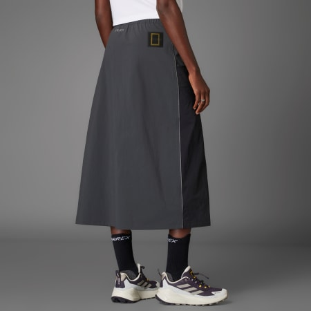 ADIDAS DISNEY National Geographic WIND.RDY Skirt
