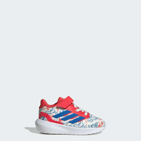 Runfalcon 5 Dino Shoes Kids