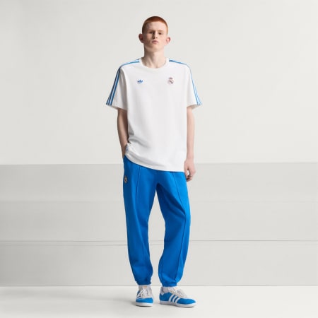 تيشيرت Real Madrid Terrace Icons
