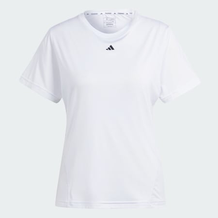 Designed for Training Tee