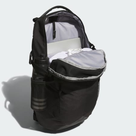 Functional Backpack