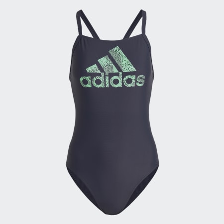 Big Logo Swimsuit