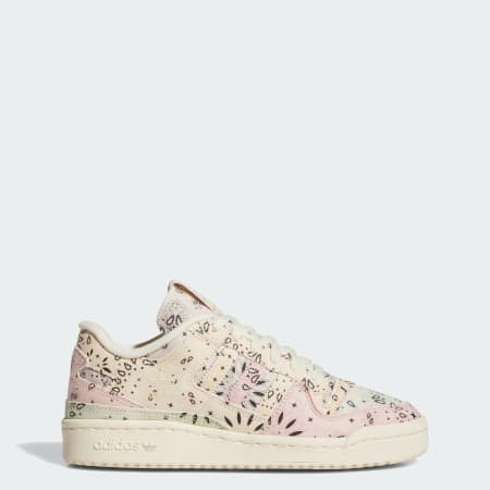 Tenis Forum 84 Low CL