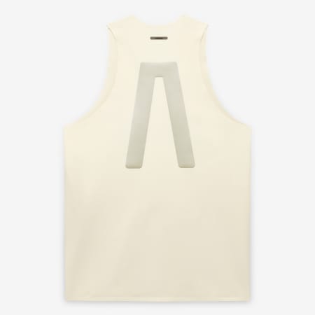 FEAR OF GOD ATHLETICS QUICKDRY JERSEY PERFORMANCE TANK