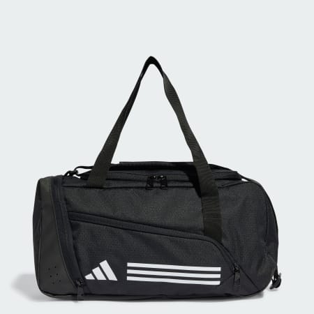 حقيبة Essentials 3-Stripes Duffel XSmall