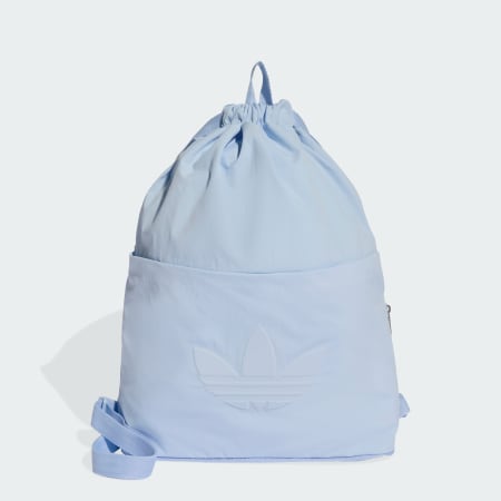 Everyday Icons 繫帶背囊