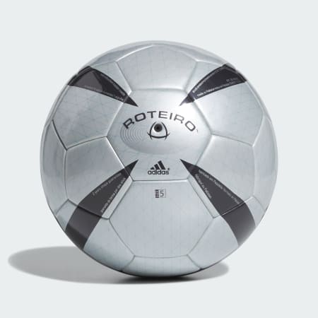 Roteiro OG Ball