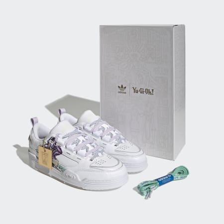 Adi2000 Yu-Gi-Oh! Duel Monsters Shoes