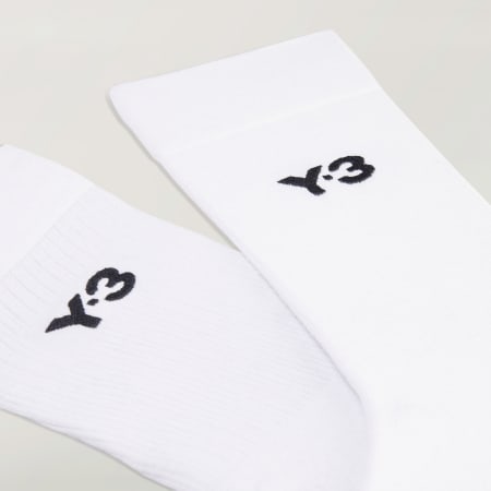 Y-3 Classic Crew Socks