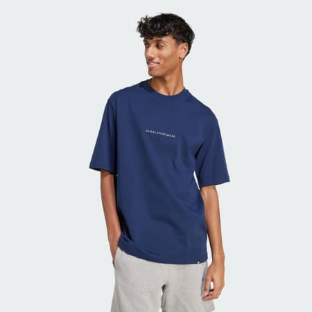 Codes Doodle Camp Graphic Tee