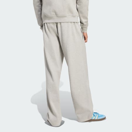 Pantaloni Trefoil Essentials cu tiv deschis