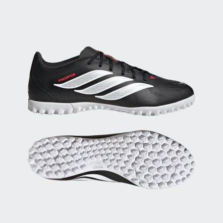Predator Club Turf Football Shoes