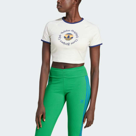 adidas Originals Graphics Tee