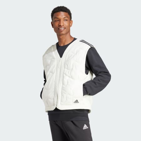 Nuganic Light Insulation Jacket