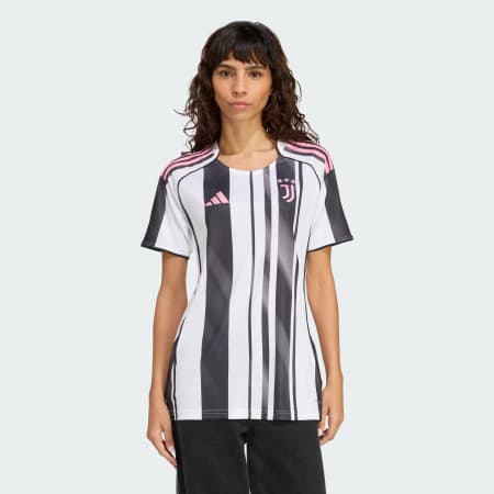 Camiseta Local Juventus 25/26