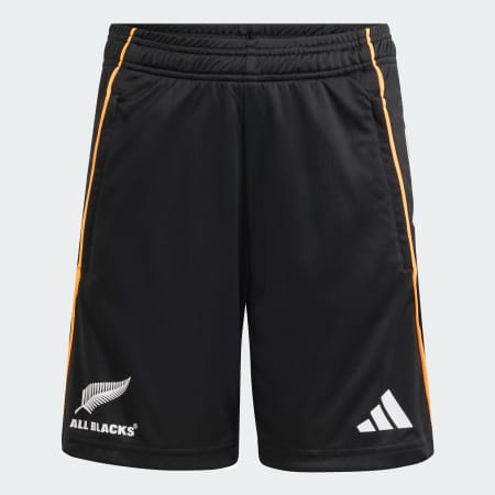 PANTALONI SCURȚI PENTRU COPII ALL BLACKS MARVEL