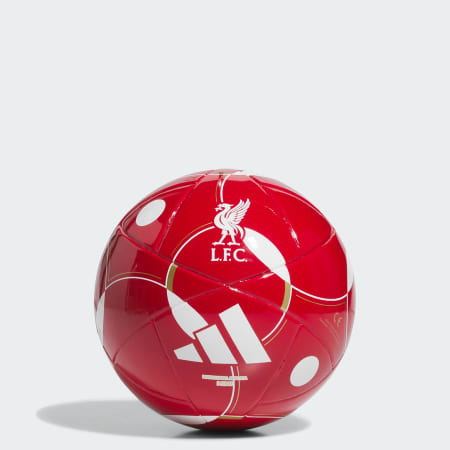 Liverpool FC Home Mini Ball