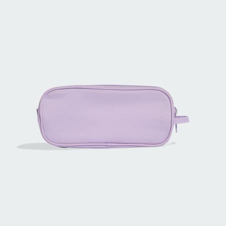 Two Zipper Pencil Case