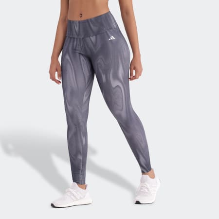 Optime Full-Length Print Leggings