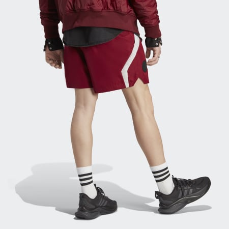 World Cup Tech Shorts