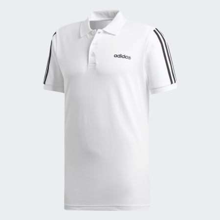 3-Stripes Polo Shirt