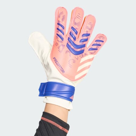 Predator Training Goalkeeper Gloves