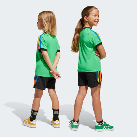 Shorts and Tee Set Kids
