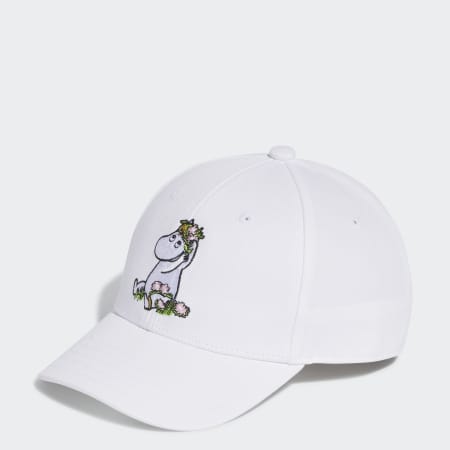 قبعة adidas Originals x Moomin Baseball