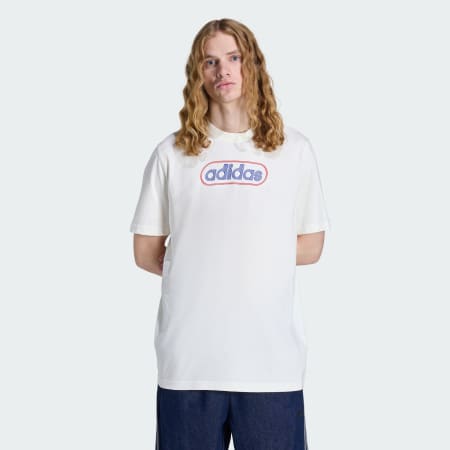 تيشيرت 80s LINELOGO