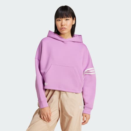 Neuclassics Hoodie