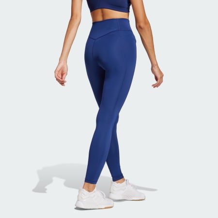 Optim&eacute; Full-Length Leggings