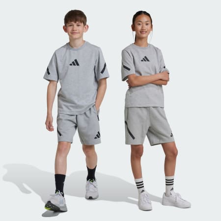adidas Z.N.E. Shorts Kids