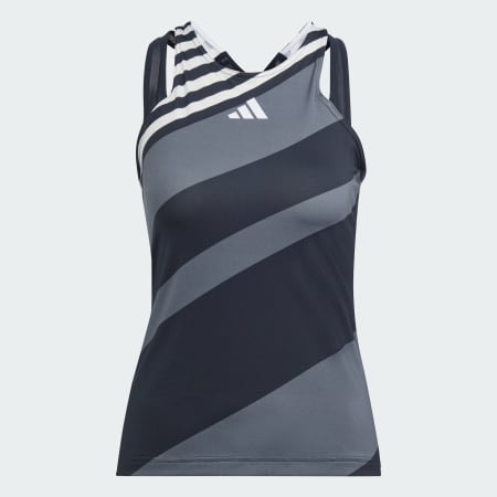 Tennis AEROREADY Pro Y-Tank Top