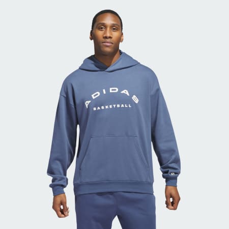 Select Foundation Fleece Hoodie