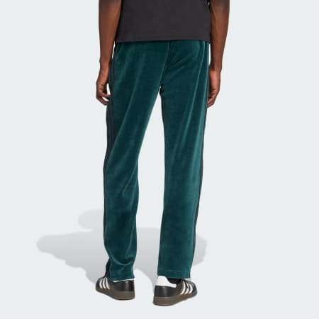 SST Adicolor Velour Track Pants