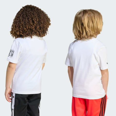Graphic Tee Kids